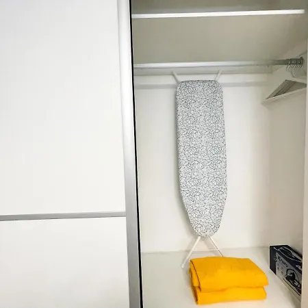 Pool View Apartamento *