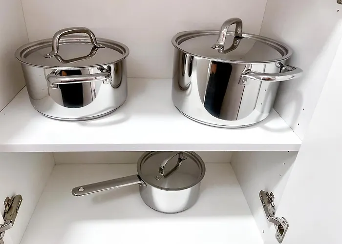 Lägenhet Pool View *