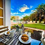 Pool View Appartement *