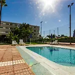 Pool View Appartement *