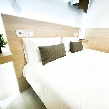 Pool View Playa del Inglés