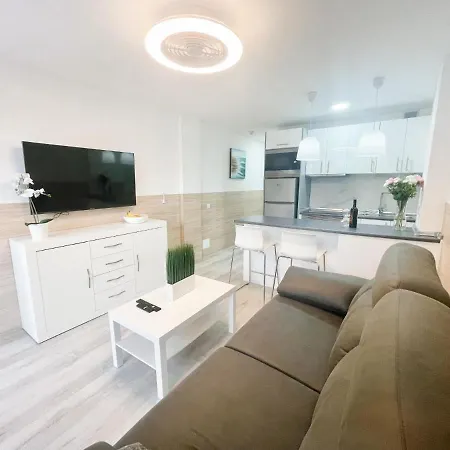 Pool View Appartement *