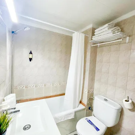 Apartman Pool View *