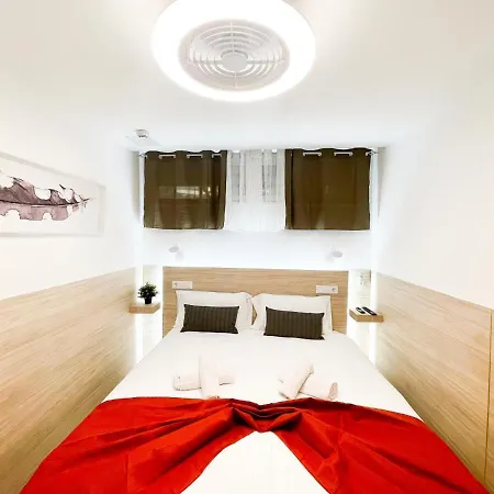 Apartamento Pool View Playa del Inglés