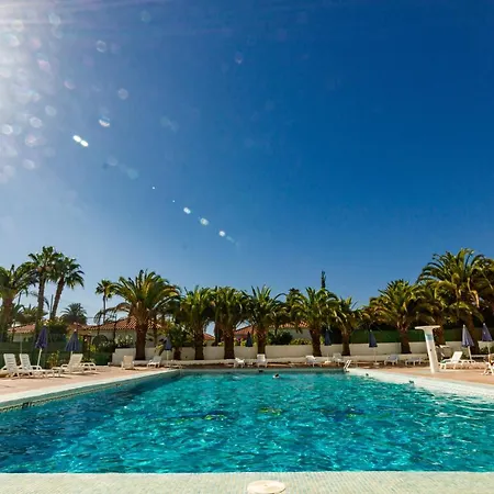 Pool View Apartamento Playa del Inglés