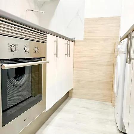 Pool View Appartement *