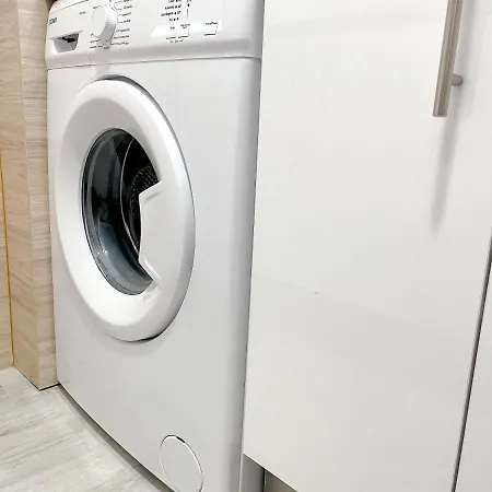 Pool View * Playa del Inglés