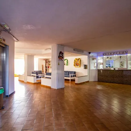 Pool View Appartement