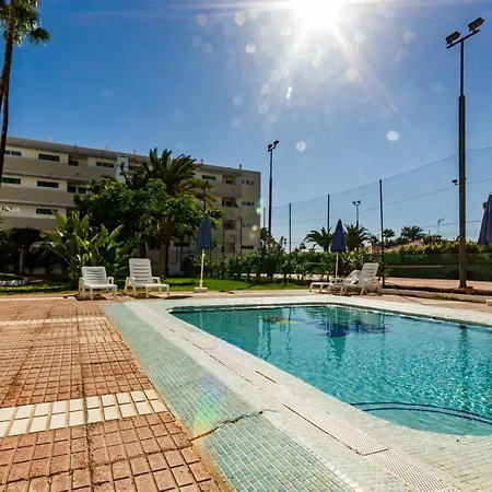 Pool View Appartement *