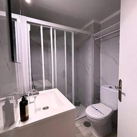 Διαμέρισμα Pool View *