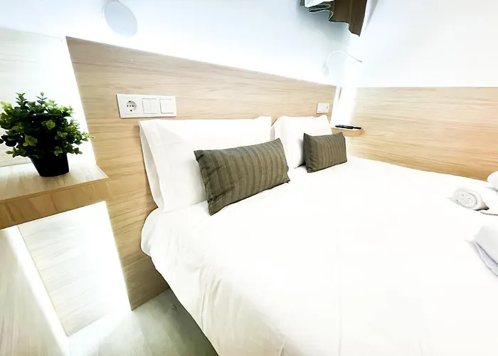 Pool View プラヤ・デル・イングレス