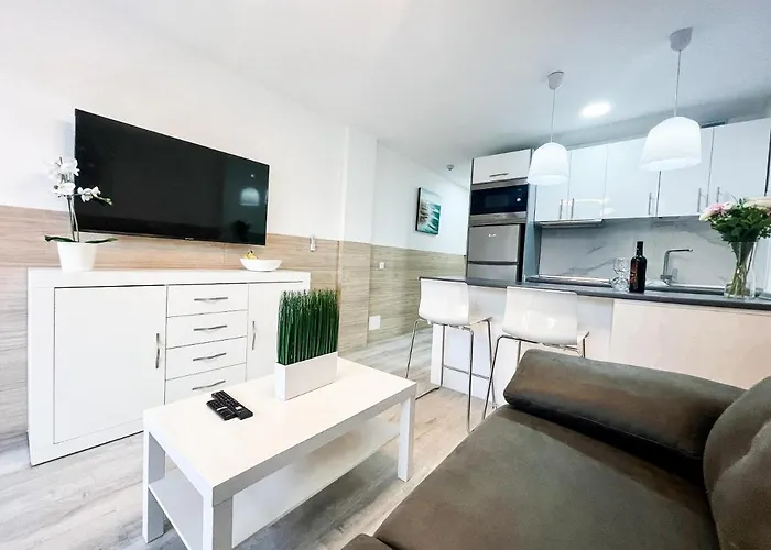 Pool View Appartement *