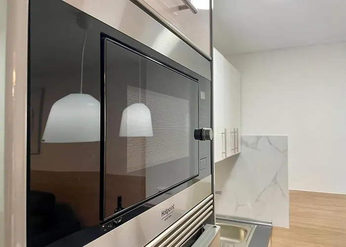 Pool View * Πλάγια ντελ Ινγκλές