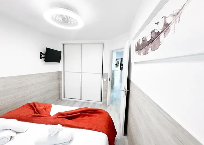 Pool View Διαμέρισμα