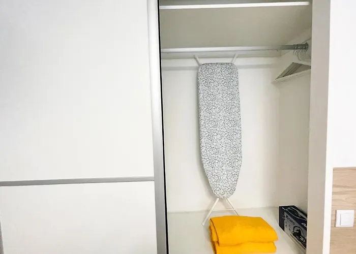 Pool View Appartement *