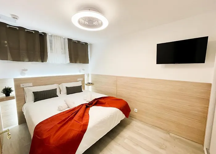 Pool View プラヤ・デル・イングレス