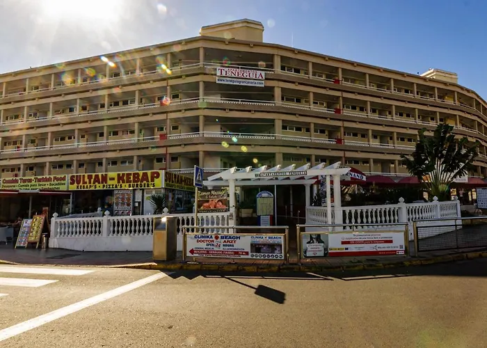 Διαμέρισμα Pool View