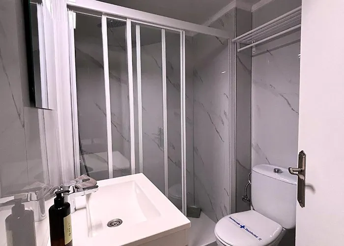 Διαμέρισμα Pool View *