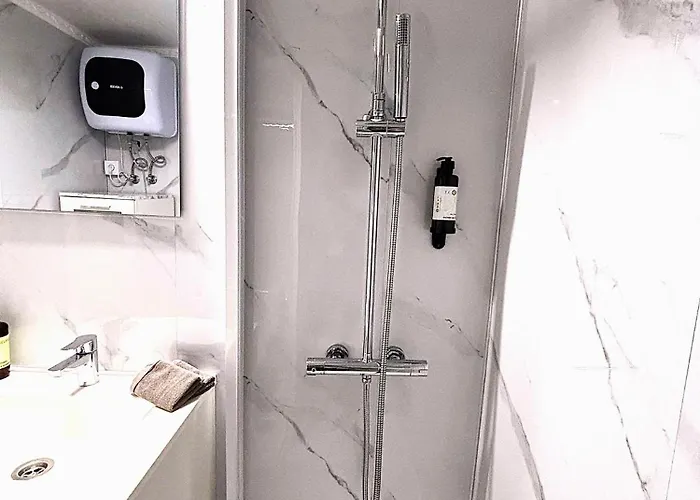 Διαμέρισμα Pool View *