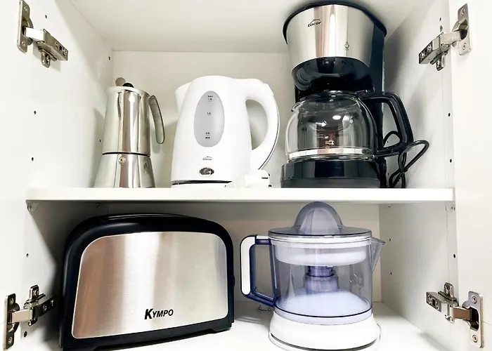 Pool View 公寓 普拉亚戴尔雷安格莱斯