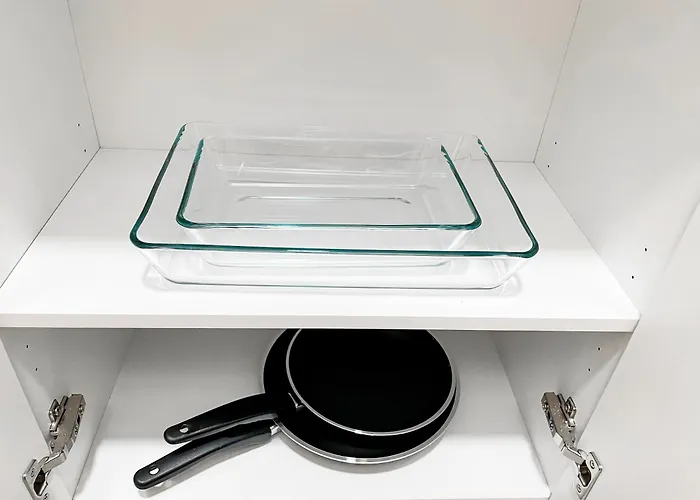 Pool View 公寓 普拉亚戴尔雷安格莱斯